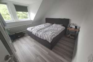 Sanierte 3,5-Zimmerwohnung in Essen-Bedingrade mit Einbauküche – Schloßstr. 317, 45359 Bedingrade, Essen – Vorschaubild 6
