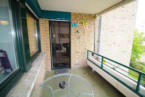 Sofort bezugsfrei! Gut geschnitten! Barrierearm! 4 Zimmer-Wohnung mit Balkon und TG-Stellplatz. – Die vollständige Adresse der Immobilie erhältst du vom Anbieter., 53119 Tannenbusch, Bonn – Vorschaubild 10