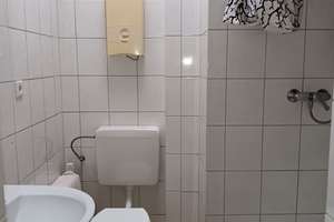 Helle 2-Zimmer Wohnung im 2. OG in Krefeld Stadtmitte – Garnstraße 28, 47798 Stadtmitte, Krefeld – Vorschaubild 9