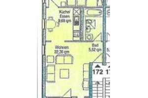 Helle Dachgeschosswohnung mit Loggia in unmittelbarer Nähe zum Müggelsee – Charlotte-E.-Pauly-Straße 12, 12587 Friedrichshagen, Berlin – Vorschaubild 26