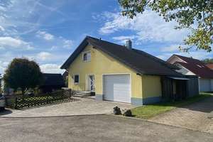 Einfamilienhaus in grüner Stadtrandlage mit Garage, Wintergarten und großflächigem Garten – Die vollständige Adresse der Immobilie erhältst du vom Anbieter., 89547 Gerstetten – Vorschaubild 3