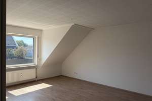 Schönes, helles Zuhause mit viel Platz auf zwei Etagen und großem Sonnenbalkon – 51375 Schlebusch, Leverkusen – Vorschaubild 3