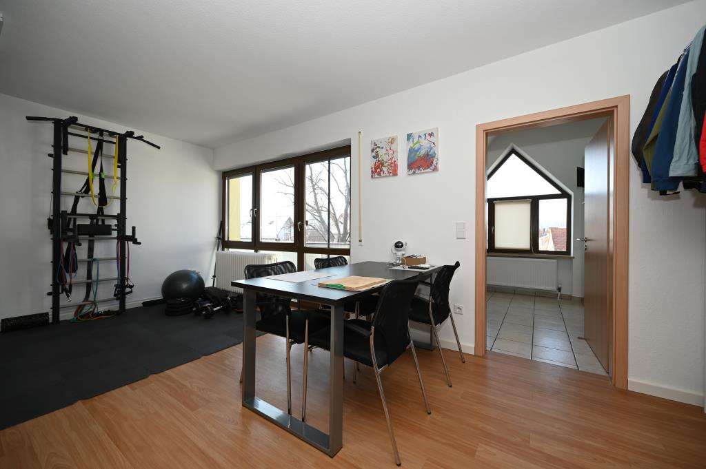 Immobilie in Berg b.Neumarkt i.d.OPf. - Vermietet und gefragt – 
schönes Apartment zur Kapitalanlage!   
  Berg - Zentrum - Bild 3