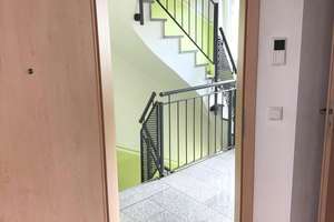 KILIAN IMMOBILIEN!  PERFEKTE 4 ZI. WOHNUNG AUS 2006 MIT 104 M² IM 1. OG EINES 3-PART.-H. IN HIP! EBK – Die vollständige Adresse der Immobilie erhältst du vom Anbieter., 91161 Hilpoltstein – Vorschaubild 23