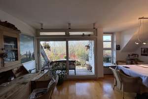 Kapitalanlage mit € 16.524 (Netto-Miete p.a.)! Vermietete Split-Level-Wohnung in gefragter Wohnlage. – Die vollständige Adresse der Immobilie erhältst du vom Anbieter., 40221 Bilk, Düsseldorf – Vorschaubild 4
