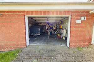 Zwei Häuser auf einem Grundstück nahe Lübeck – Die vollständige Adresse der Immobilie erhältst du vom Anbieter., 23556 Sankt Lorenz Nord, Lübeck – Vorschaubild 35