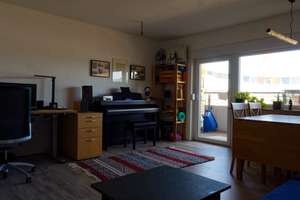 2-Zimmer-Wohnung in Neu-Ulm – Bahnhofstr. 63, 89231 Neu-Ulm – Vorschaubild 9
