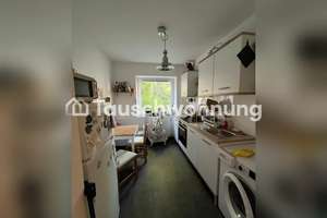 Tauschwohnung: 2-Zimmer-Wohnung in Mainz, Neustadt – Die vollständige Adresse der Immobilie erhältst du vom Anbieter., 55118 Neustadt, Mainz – Vorschaubild 2