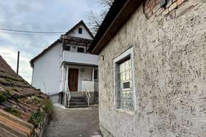 Saniertes ländlich gelegenes Einfamilienhaus in Niederkrossen – Die vollständige Adresse der Immobilie erhältst du vom Anbieter., 7407 Uhlstädt-Kirchhasel – Vorschaubild 18