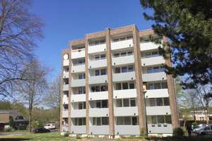 Individuelles 1-Zimmer-Single-Appartment für Kreative Köpfe (nur mit WBS)