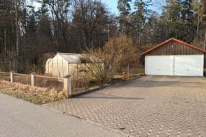 Großzügiges Haus im Grünen - vielseitig nutzbar, kurzfristig verfügbar | 659.000 € – Die vollständige Adresse der Immobilie erhältst du vom Anbieter., 84547 Emmerting – Vorschaubild 5