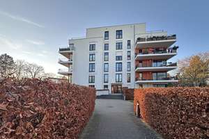 Neuwertige Erdgeschosswohnung im Grünen – Die vollständige Adresse der Immobilie erhältst du vom Anbieter., 22419 Langenhorn, Hamburg – Vorschaubild 3