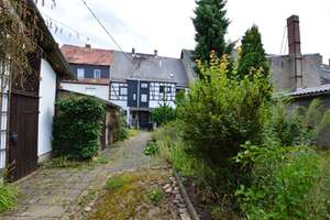 Frohburg - Wohnhaus in der historischen Altstadt - ruhige Wohnlage  mit großem Grundstück – Die vollständige Adresse der Immobilie erhältst du vom Anbieter., 4654 Frohburg – Vorschaubild 7