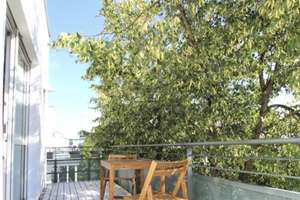 Schicke 2-Zimmer Wohnung mit  Balkon und TG- Stellplatz in Regensburg-Westenviertel – Die vollständige Adresse der Immobilie erhältst du vom Anbieter., 93049 Westenviertel, Regensburg – Vorschaubild 8