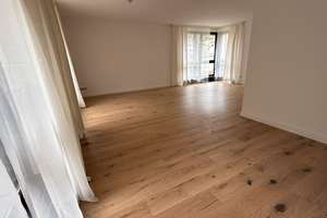 Exklusive Bungalow-Wohnung in Toplage am Geigersberg (KA-Durlach) – unverbaubarer Blick in die Natur – Die vollständige Adresse der Immobilie erhältst du vom Anbieter., 76227 Durlach, Karlsruhe – Vorschaubild 4