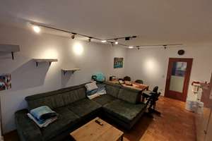 3-Zimmer-Wohnung, provisionsfrei, in Untergiesing-Harlaching