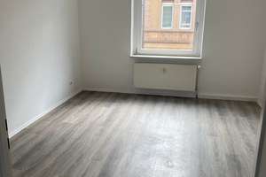 Großzügige 4-Zimmer-Wohnung im 2. OG – ideal für Familien oder WG