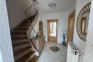 Reihenhaus mit 112 m² Wohnfläche in Augsburg – Kobelweg 11E, 86156 Kriegshaber, Augsburg – Vorschaubild 4