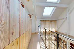 Neuwertiges Loft mit viel Platz, tollem Garten und traumhaftem Ausblick zum Kauf in Nieder-Ingelheim – Die vollständige Adresse der Immobilie erhältst du vom Anbieter., 55218 Ingelheim am Rhein – Vorschaubild 16