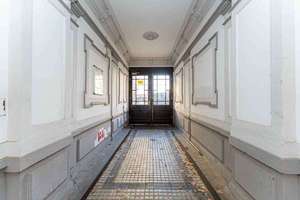 Kernsanierte 2-Zimmer-Altbauwohnung in ruhiger Innenhoflage – Torstraße 220, 10115 Mitte (Ortsteil), Berlin – Vorschaubild 19