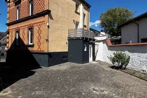 Geräumiges 9-Zimmer Haus mit Hof, Garagen und Garten in Münster (Darmstadt-Dieburg) – Die vollständige Adresse der Immobilie erhältst du vom Anbieter., 64839 Münster – Vorschaubild 13