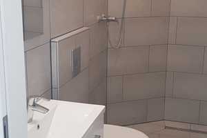 Charming Furnished 2 rooms apartment in Charlottenburg – Kamminer Str. 4, 10589 Berlin – Vorschaubild 6