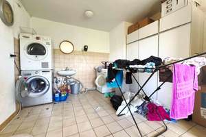 Provisionsfrei! Schmuckstück Nagolds! Einfamilienhaus mit Garage, großen Balkon, DG & ELW – Bonhoeffer Str. 18, 72202 Nagold – Vorschaubild 49