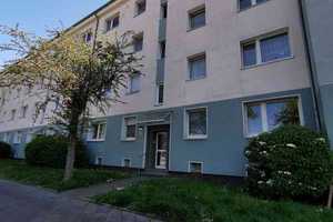 Mitten drin statt nur dabei: praktische 2-Zimmer-Wohnung – Bismarckstr. 22, 45888 Gelsenkirchen – Vorschaubild 1