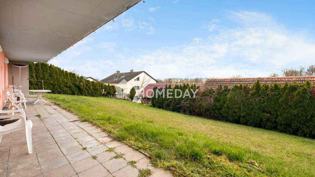 Immobilie in Marklkofen - Idyllisch gelegenes Zuhause in familienfreundlicher Wohnlage nahe dem Vilstalsee - Bild 4