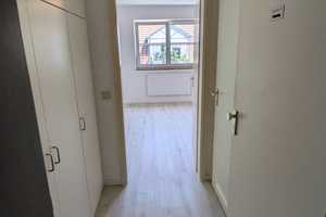 Helles 1-Zimmer Appartement in Augsburg – Bürgermeister-Aurnhammer-Straße 47, 86199 Augsburg – Vorschaubild 1