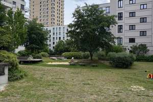 Stadtwohnung mit Balkon: 3-Zimmer-Apartment in Berlin-Tiergarten – Lehrter Straße 25A, 10557 Moabit, Berlin – Vorschaubild 15