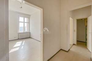 WOHNJUWEL MIT POTENZIAL! GROßZÜGIG GESCHNITTENE & HELLE WOHNUNG AM REGIERUNGSVIERTEL! PROVISIONSFREI – Alt-Moabit 137, 10557 Moabit, Berlin – Vorschaubild 16