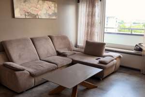 Nachmieter Gesucht - Möbel müssen gekauft werden - 3 Zimmer ab 1.10 – Regerstrasse 2, 55127 Lerchenberg, Mainz – Vorschaubild 3
