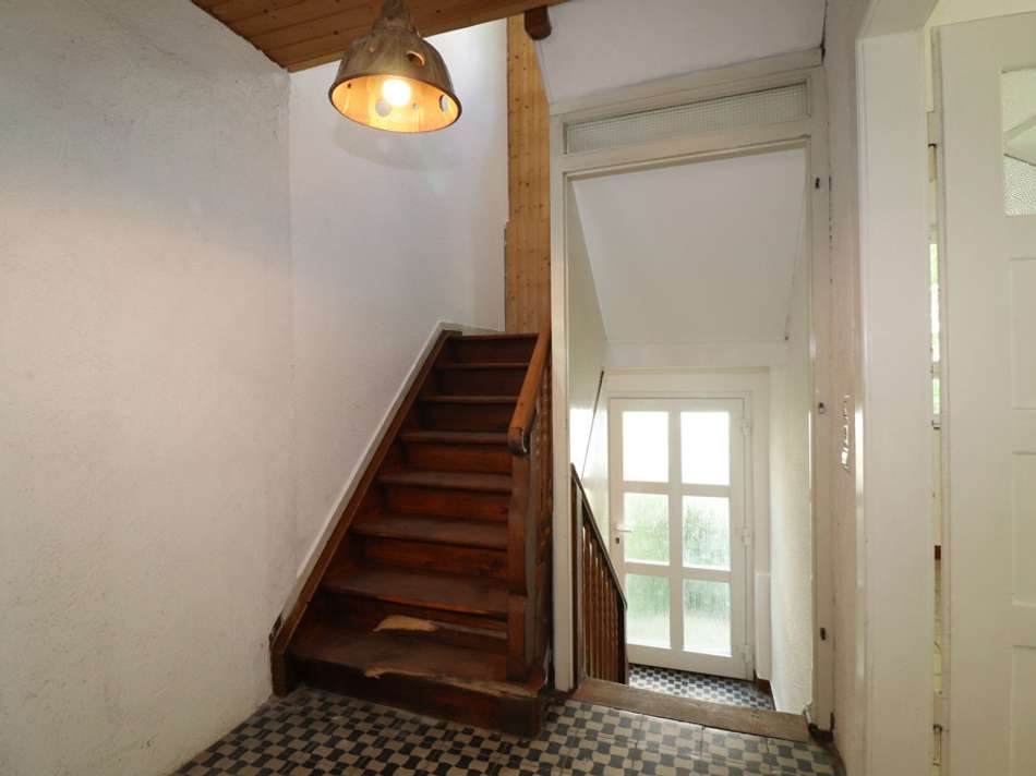 Treppenhaus