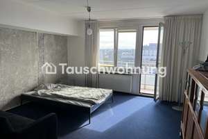 Tauschwohnung: Tausche eine der höchsten Wohnungen Berlins – Die vollständige Adresse der Immobilie erhältst du vom Anbieter., 10117 Mitte (Ortsteil), Berlin – Vorschaubild 17