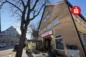 3-Familienhaus in zentraler Lage von Altdorf – Die vollständige Adresse der Immobilie erhältst du vom Anbieter., 90518 Altdorf bei Nürnberg – Vorschaubild 1