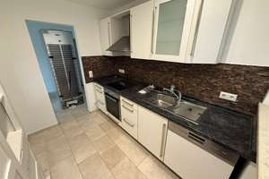 Preishit freie Helle ruhige 3 Zi. ETW mit Balkon, zentral – Gregor Maurer Weg 11, 80995 Lerchenau-West, München – Vorschaubild 14