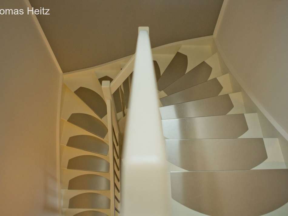 Treppe