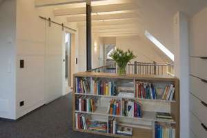 Exklusive Galeriewohnung mit eleganter Eckloggia und hochwertiger Ausstattung – 33161 Hövelhof – Vorschaubild 6