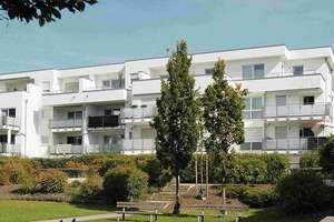 REDUZIERTE MAKLERCOURTAGE !! Luxuriöse Penthousewohnung – Die vollständige Adresse der Immobilie erhältst du vom Anbieter., 65189 Südost, Wiesbaden – Vorschaubild 2