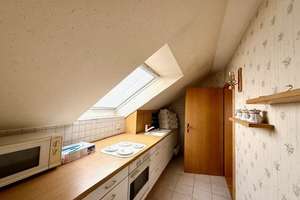 Traumhafte Dachgeschosswohnung – Die vollständige Adresse der Immobilie erhältst du vom Anbieter., 33729 Heepen, Bielefeld – Vorschaubild 7