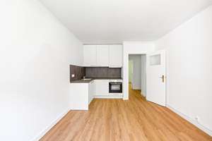 Komponistenviertel: ruhig gelegen und sofort bezugsbereit -  2-Zimmer-Wohnung – Schumannstraße 38, 22083 Barmbek-Süd, Hamburg – Vorschaubild 7