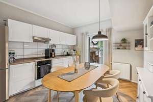 Reihenmittelhaus - modern, komfortabel und zum Einziehen bereit - in Duisburg-Rheinhausen – Die vollständige Adresse der Immobilie erhältst du vom Anbieter., 47226 Hochemmerich, Duisburg – Vorschaubild 4