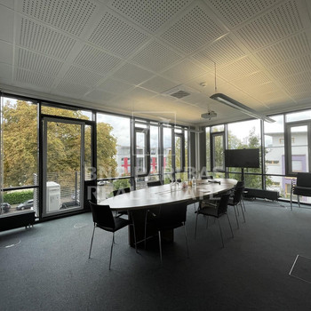 Top Büro im Stadtwaldviertel!