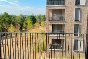 Familiengerechte Wohnung in ruhiger Wohnsiedlung – Konrad-Zuse-Straße 20, 60438 Kalbach-Riedberg, Frankfurt am Main – Vorschaubild 9