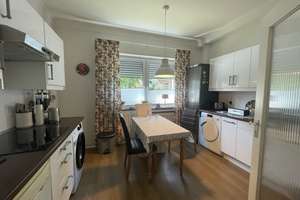 Gepflegtes Wohnen! Großzügige 2-Zimmer-Wohnung mit Balkon – Düsseldorfer Straße 28, 40545 Oberkassel, Düsseldorf – Vorschaubild 8