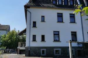 Schönes Mehrfamilienhaus mit Praxis - und Bürofläche und zusätzlicher Grundstücksfläche in Jößnitz – Bahnhofstraße 6, 8547 Jößnitz, Plauen – Vorschaubild 10