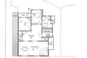 MA - OSTSTADT 
Exklusive 3-4-Zimmer-Wohnung in sanierter Oststadtvilla – 68165 Schwetzingerstadt/Oststadt, Mannheim – Vorschaubild 28