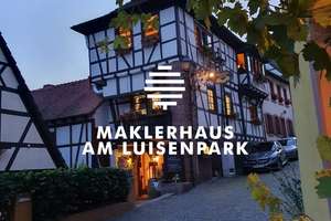 Kernsaniertes Restaurant  mit Gewölbekeller 16.JH.**moderne Kücheneinrichtung**tolle Aussichtslage – Die vollständige Adresse der Immobilie erhältst du vom Anbieter., 67271 Neuleiningen – Vorschaubild 47