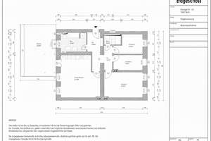 4 Zimmer-Terrassen-Wohnung in Berlin-Prenzlauer Berg – Danziger Straße 142, 10407 Prenzlauer Berg, Berlin – Vorschaubild 14